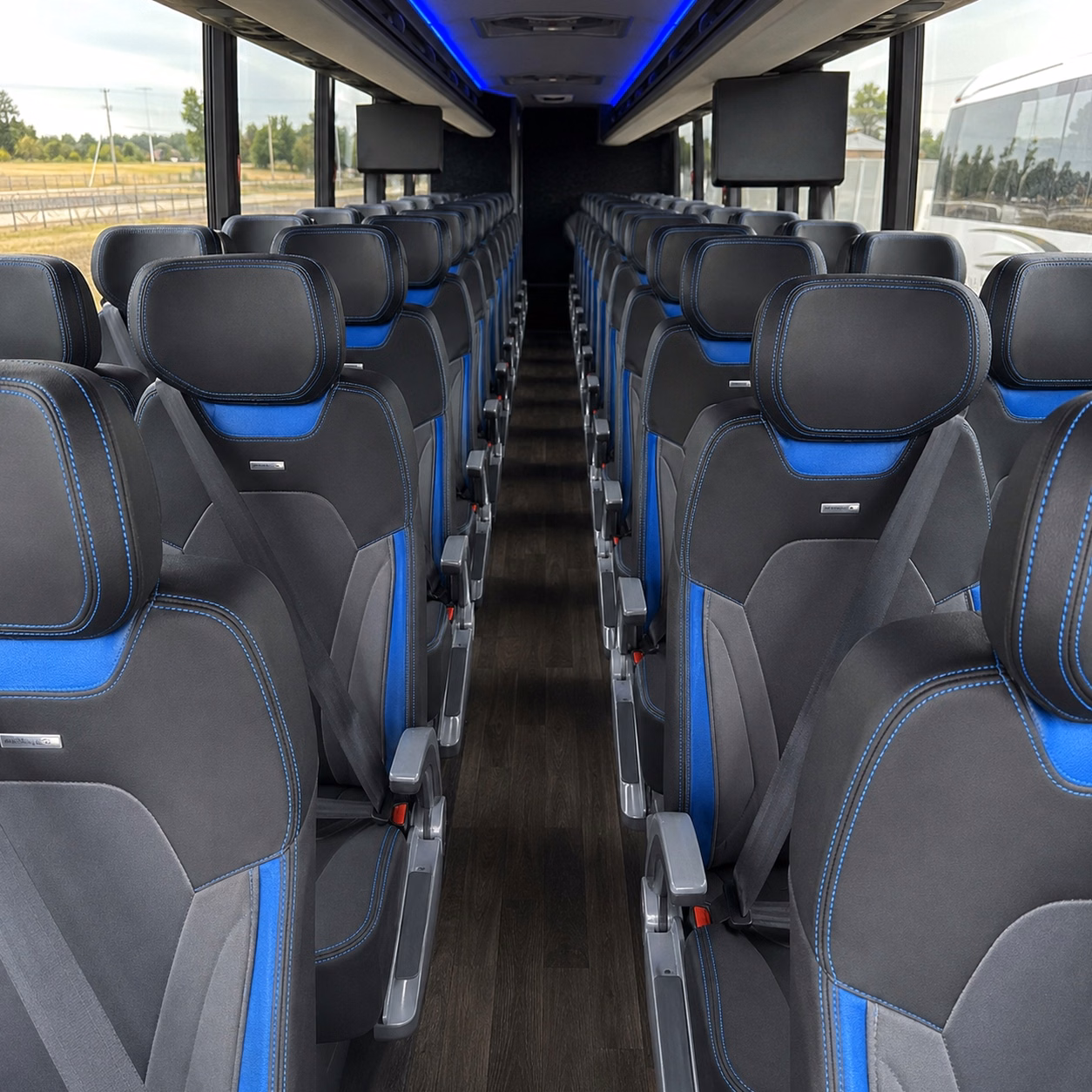 book group transportation in sierra vista in minutes not days