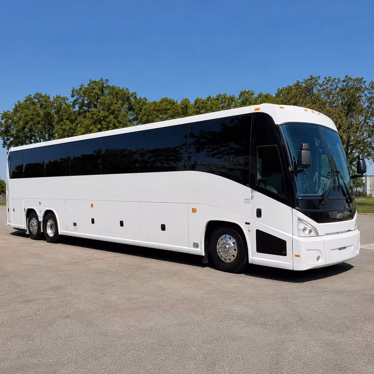 bus rentals for sierra vista concerts music festival