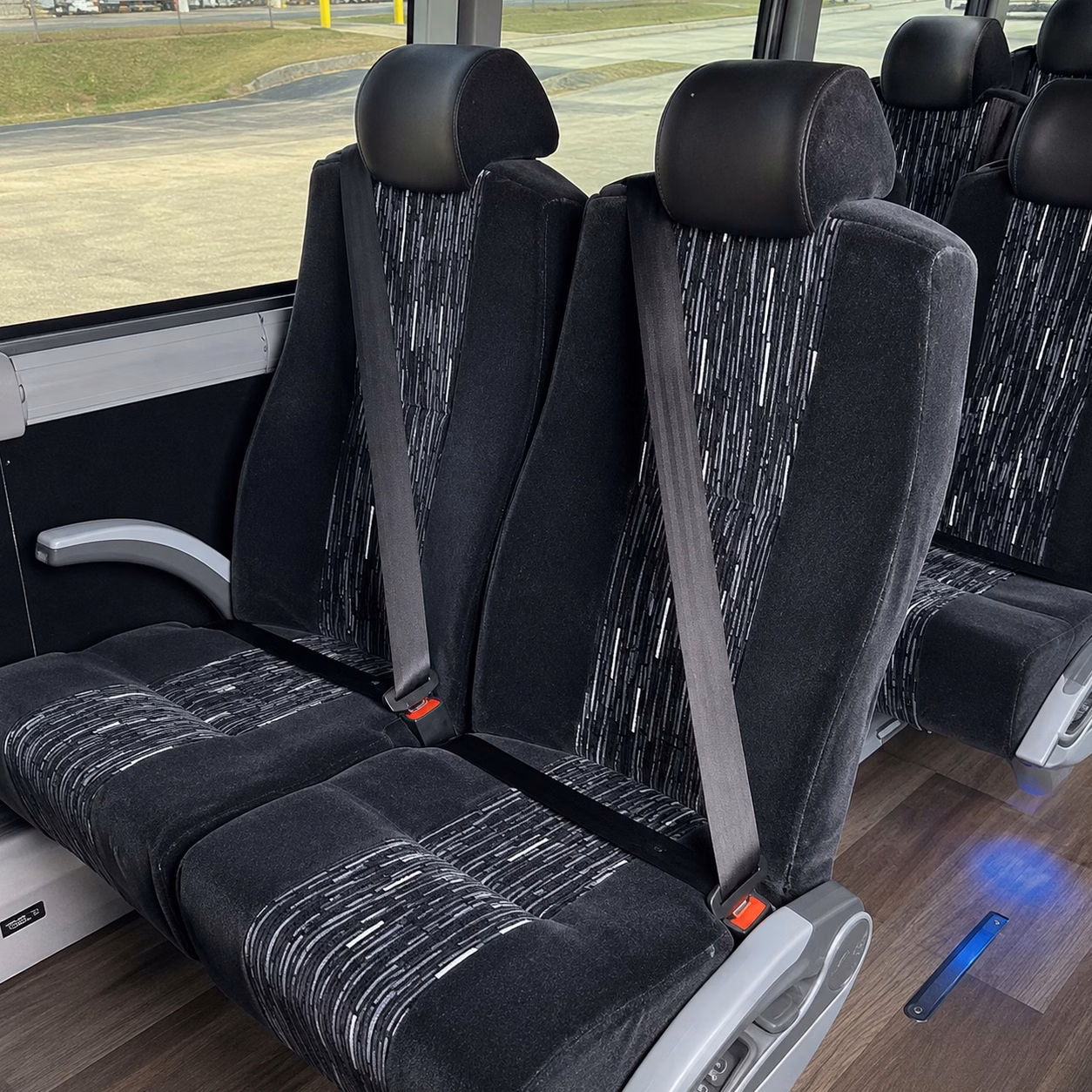 bus type changes charter bus prices in sierra vista arizona
