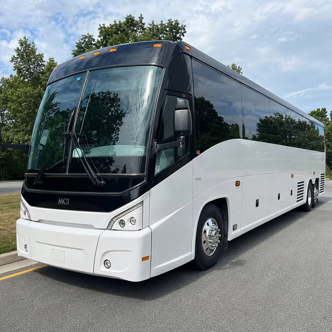 charter buses for church retreats and camp transportation near sierra vista