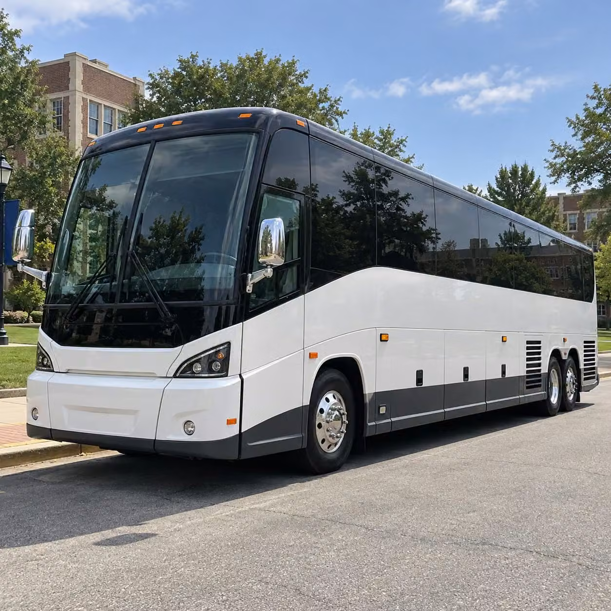 choose the right bus for your sierra vista field trip and book it in minutes