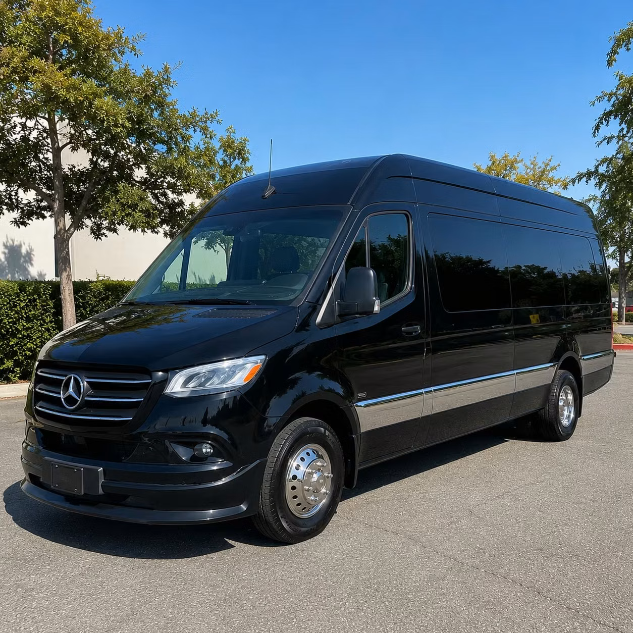 event transportation bus rentals in sierra vista
