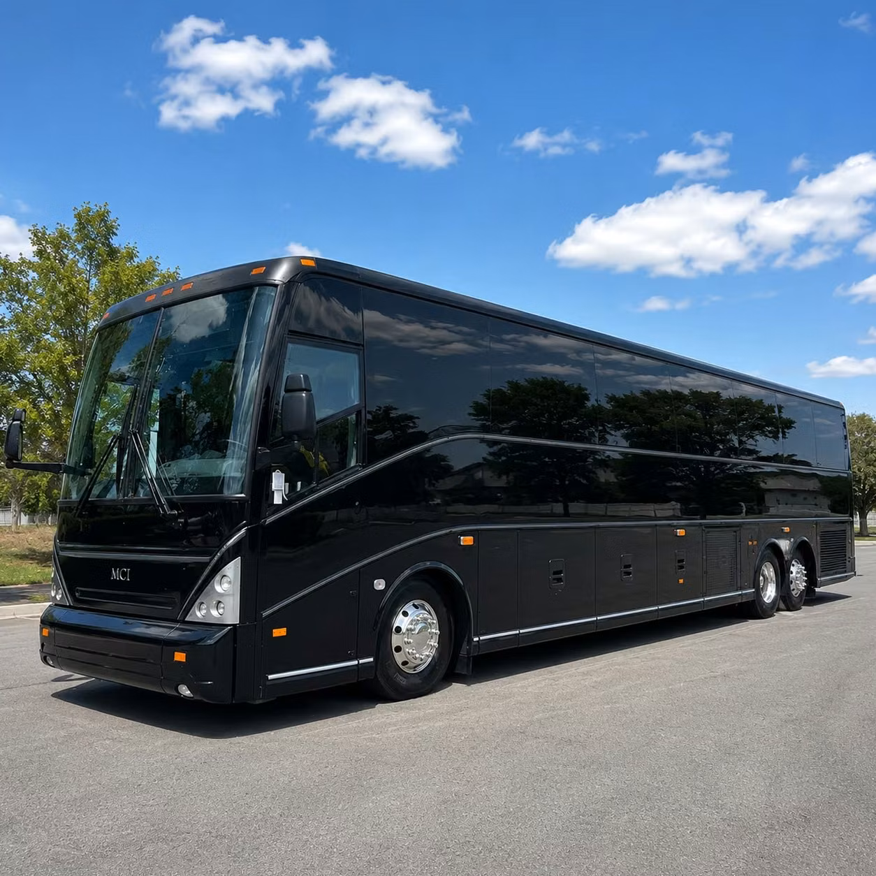 event transportation services in sierra vista