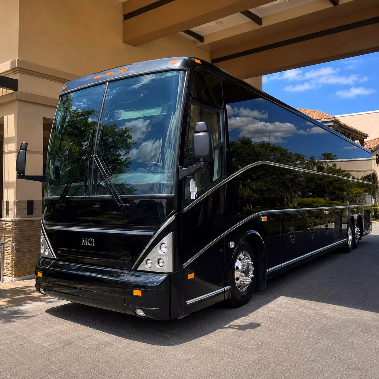 executive transportation and airport transfers in sierra vista