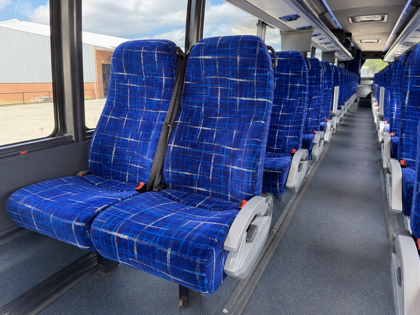 find exactly what you need for high school sports team travel in cochise county