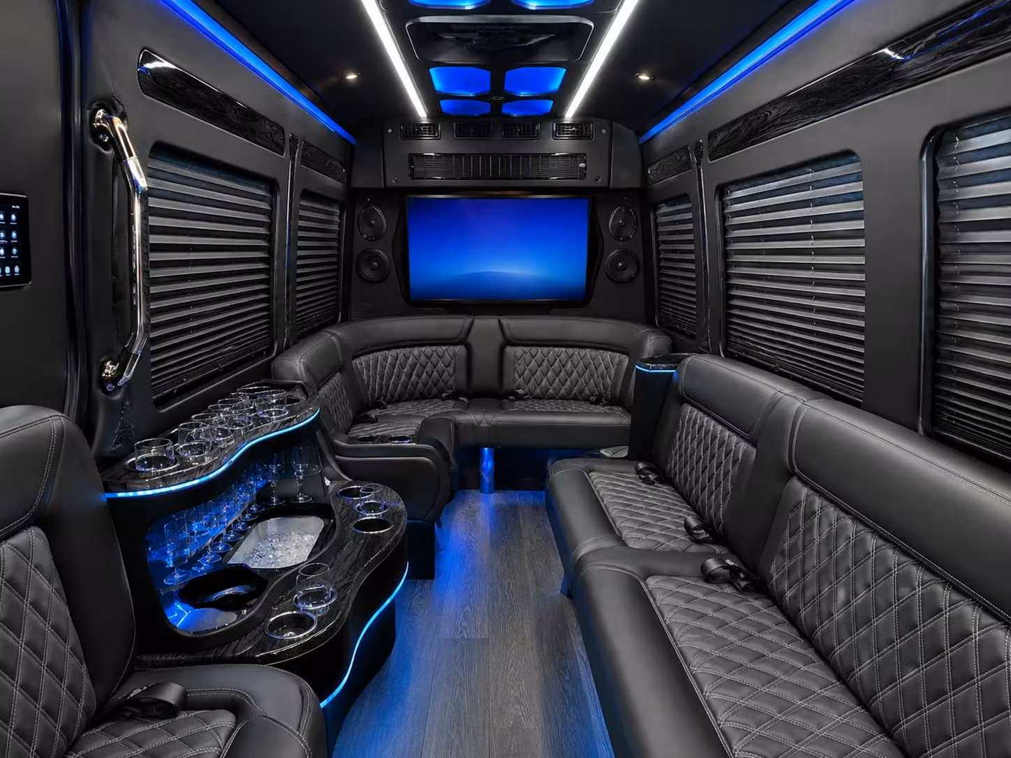 finding group transportation to arizona motorsports and outdoor sporting events near sierra vista