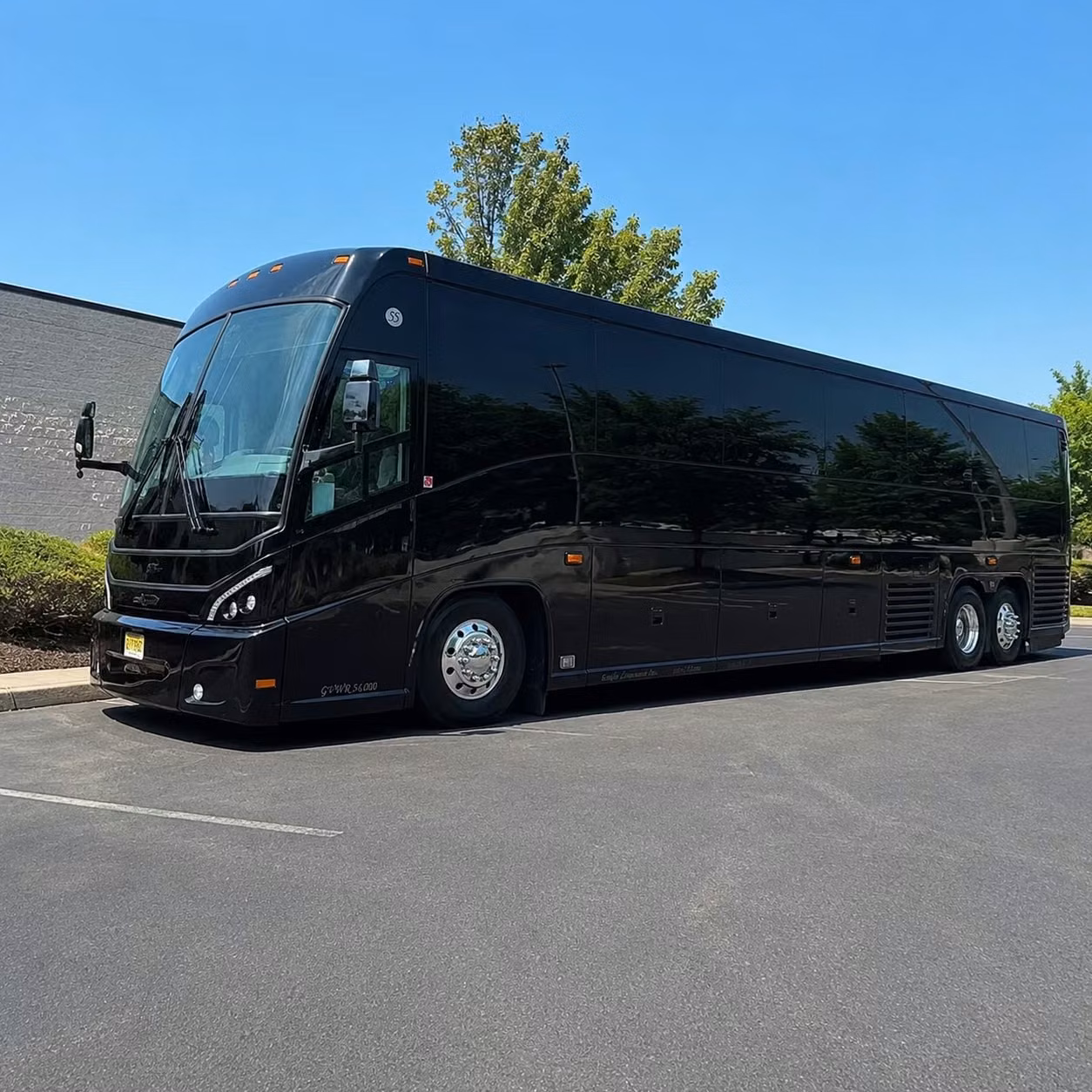 hit the road from sierra vista to tucson international airport with a charter bus shuttle