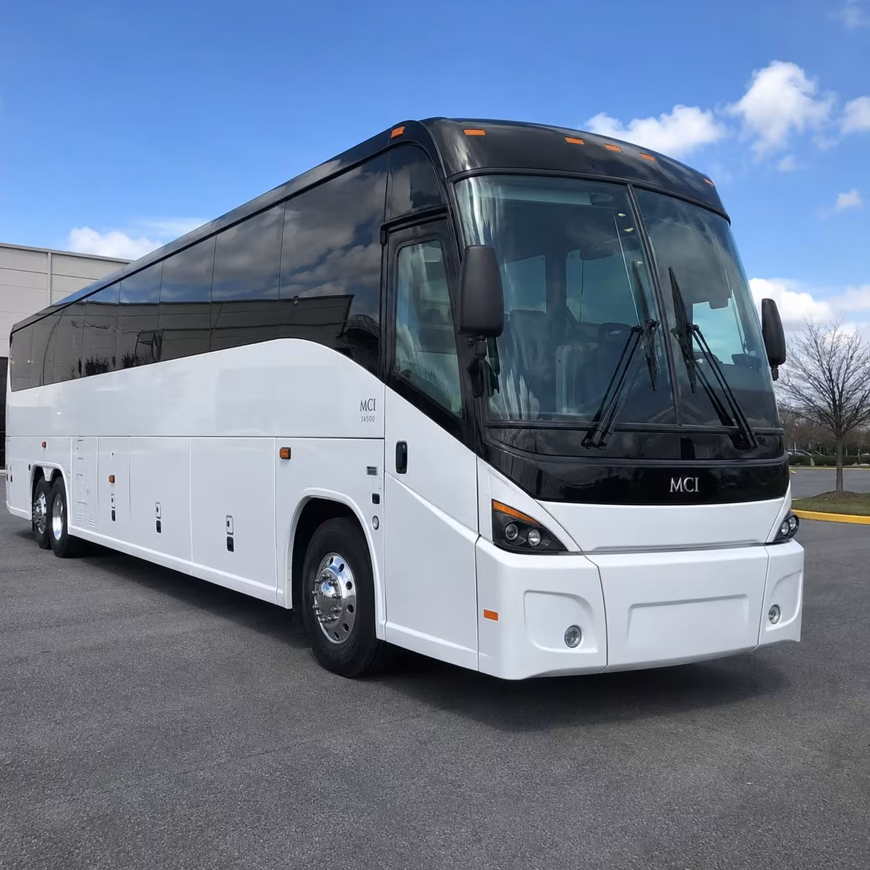 keeping your workforce moving across cochise county starts with the right bus