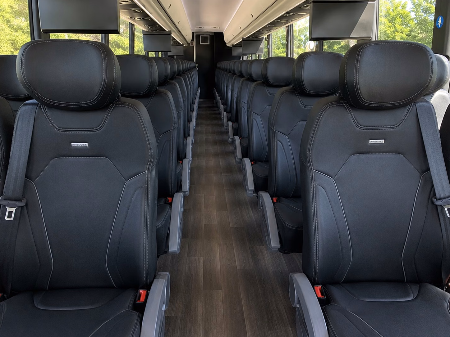 shuttle your wedding guests between sierra vista venues and hotels without the headache