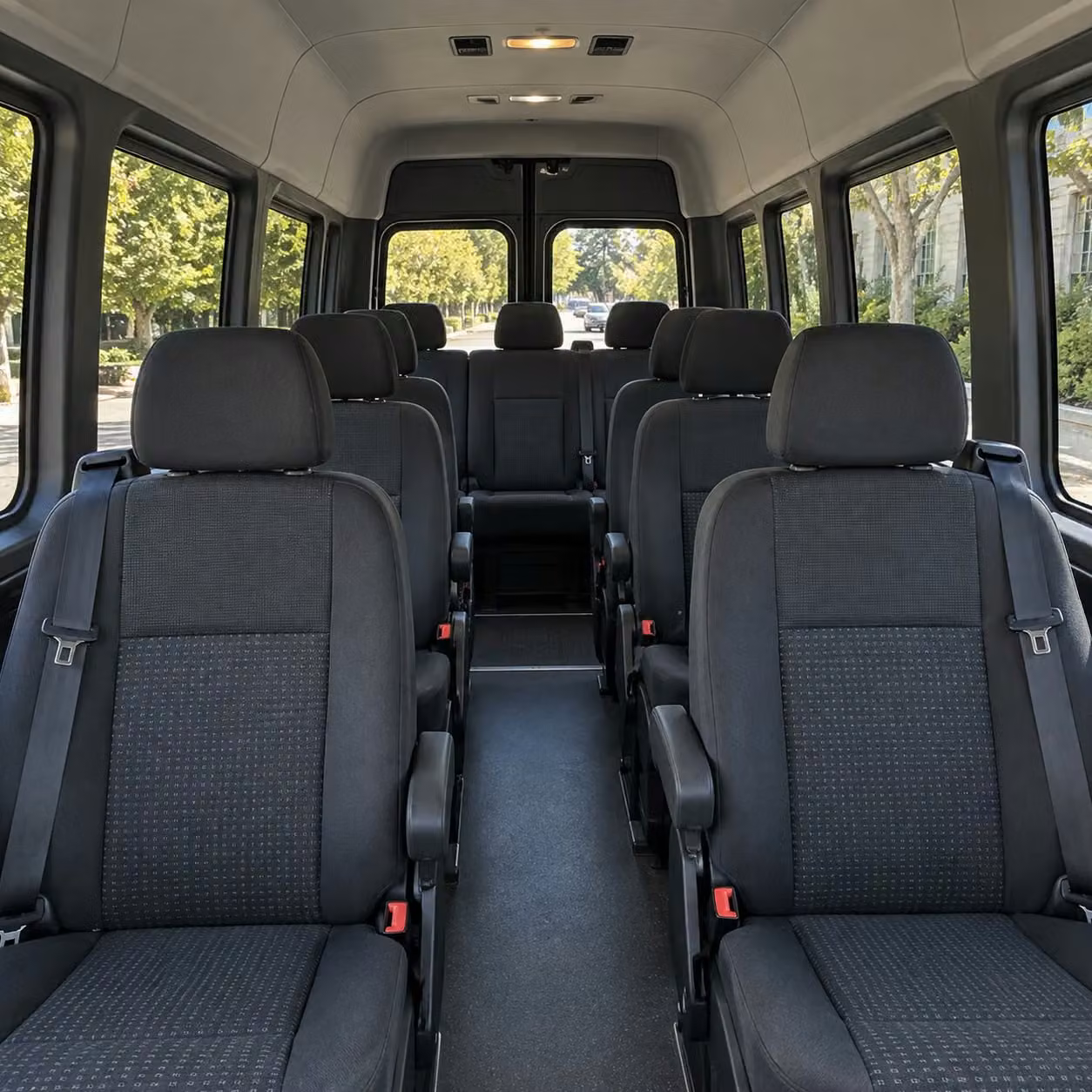 sierra vista airport shuttle services