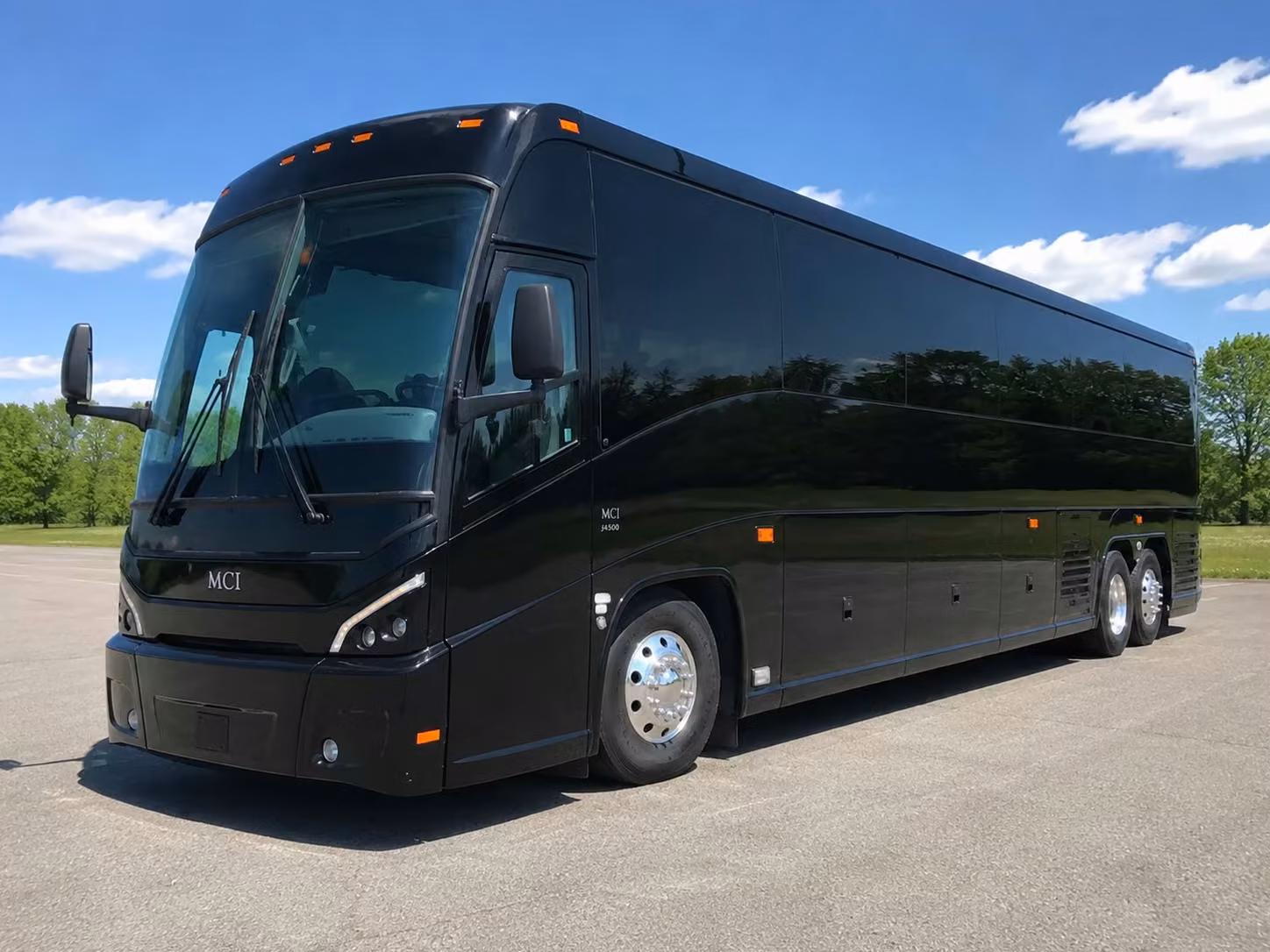 sierra vista corporate event and military shuttle transportation