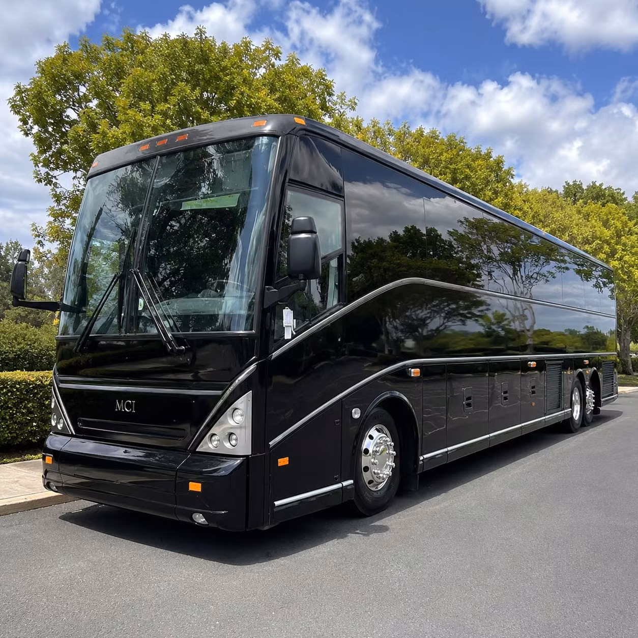 sierra vista corporate shuttle services