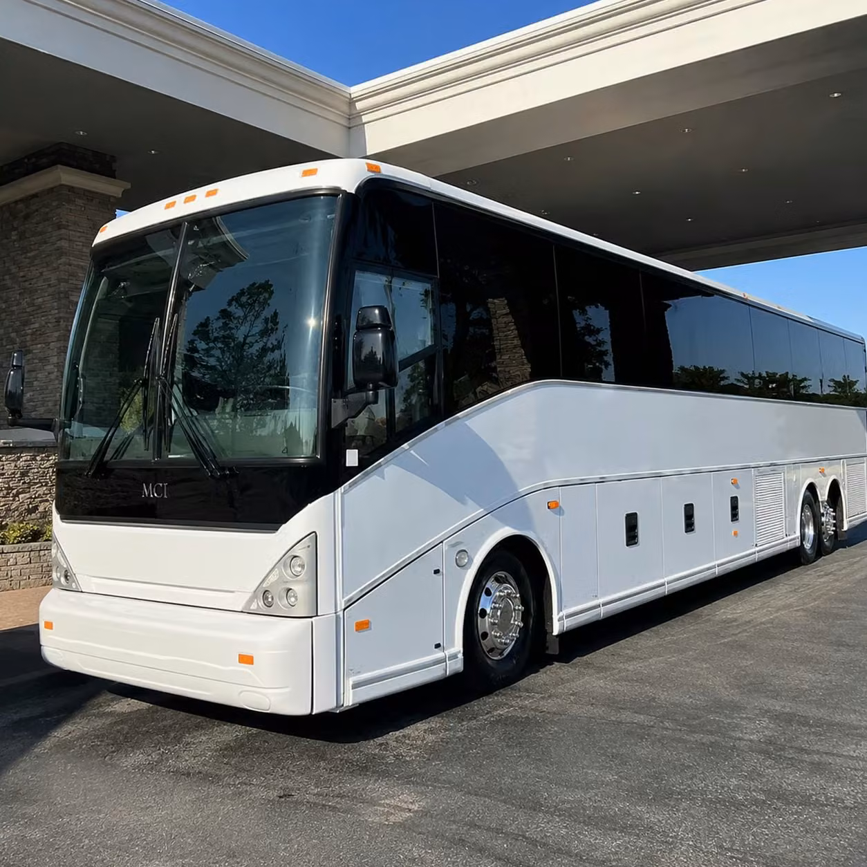 sierra vista employee transportation services