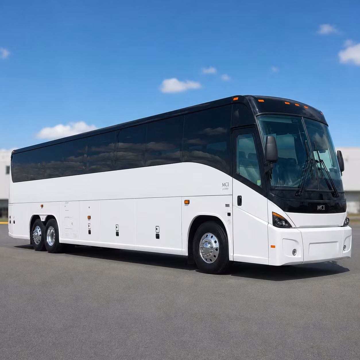 sierra vista government bus rentals