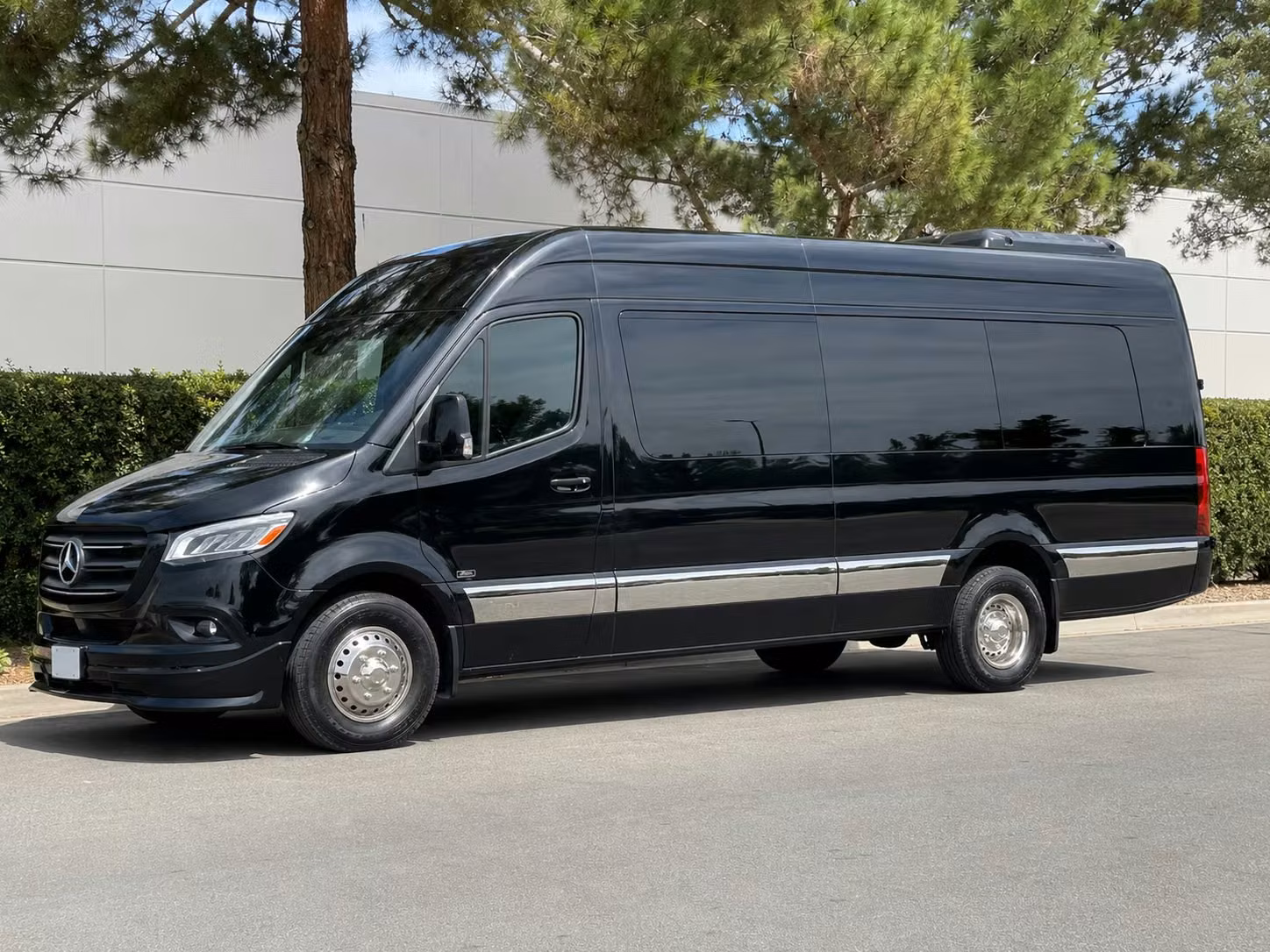 sierra vista long distance transportation services
