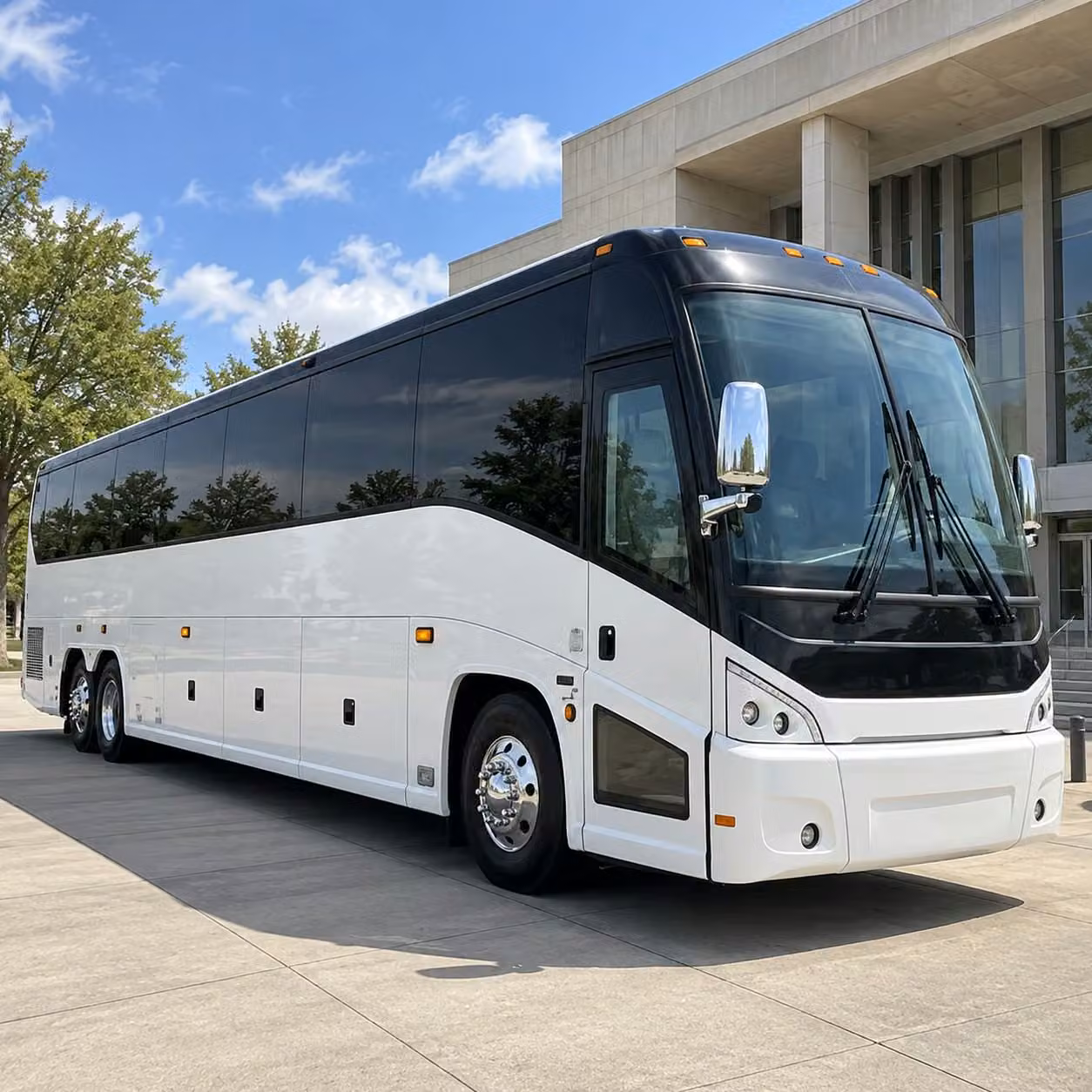 sierra vista prom party buses that make the night before the night even better