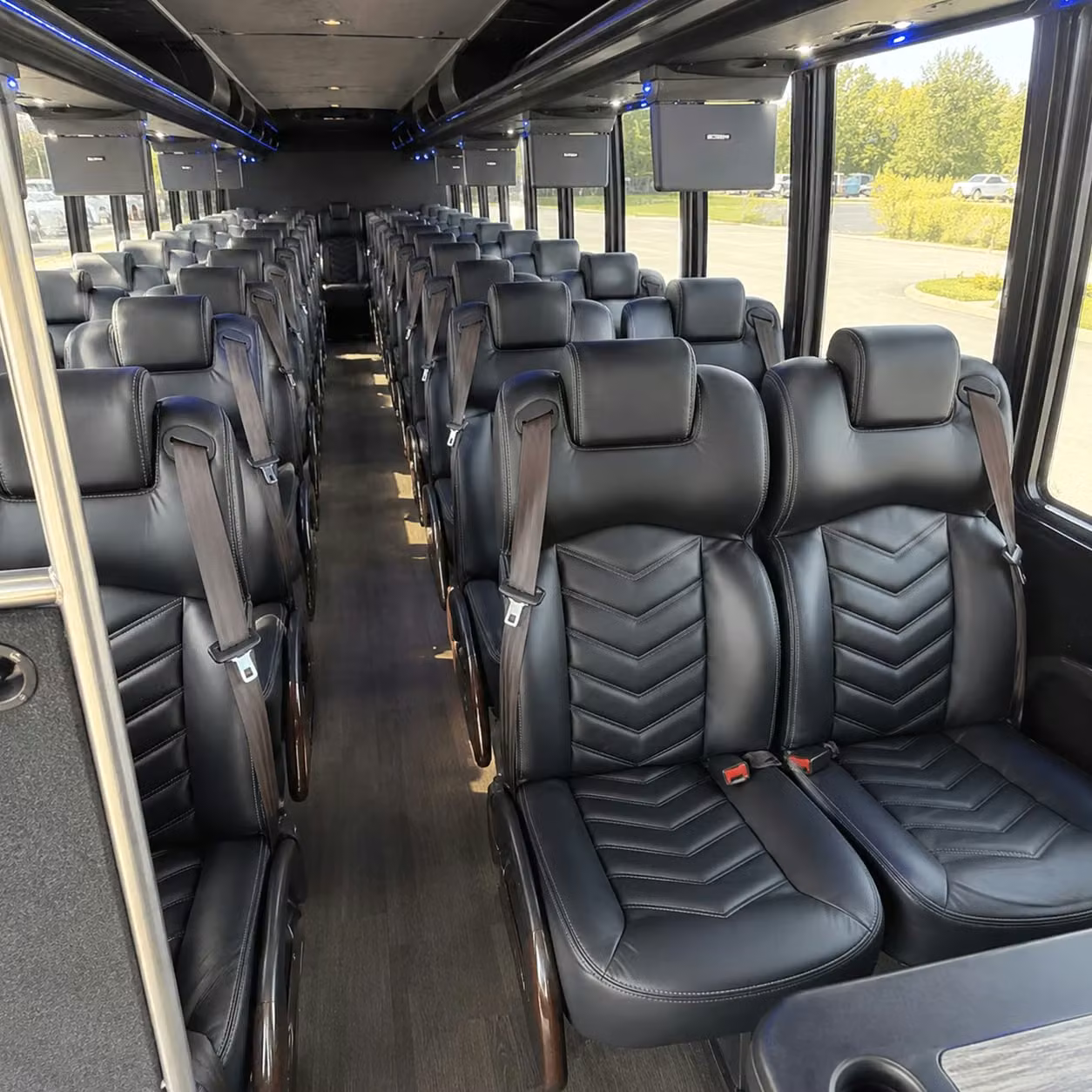 sierra vista religious group transportation services