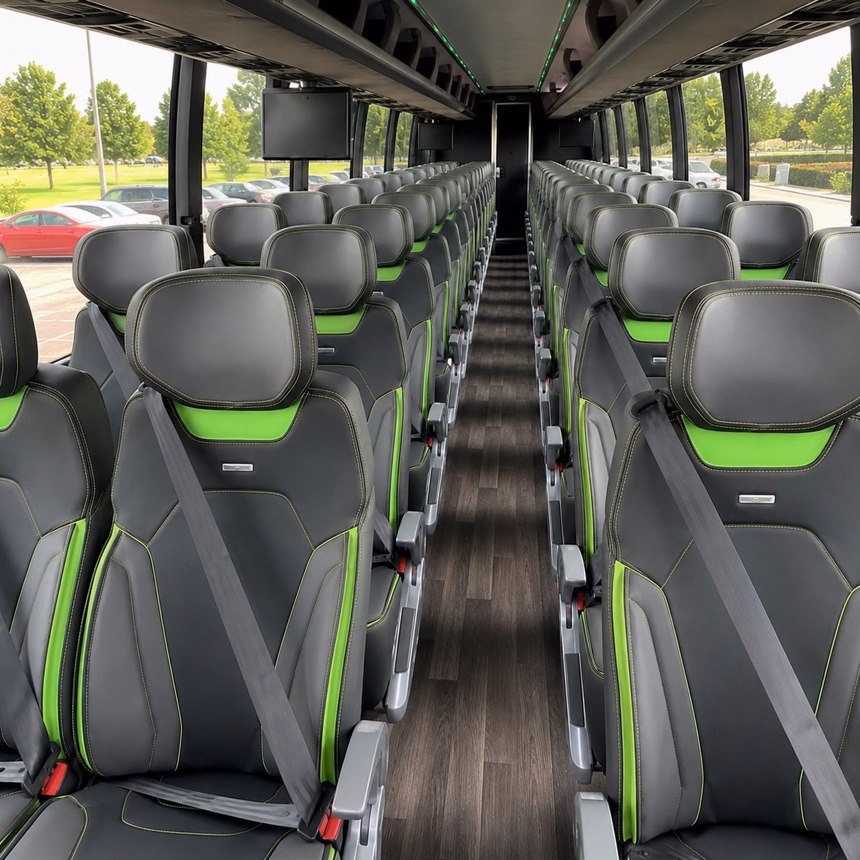 sierra vista school trip bus rentals