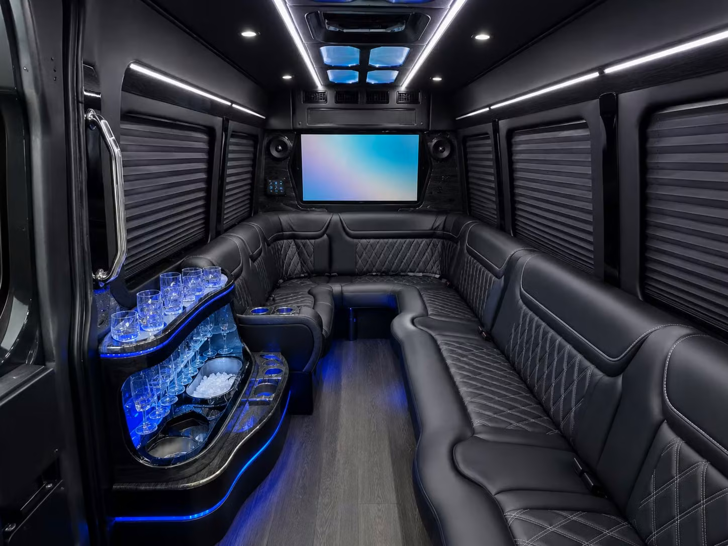 sports team transportation in sierra vista arizona