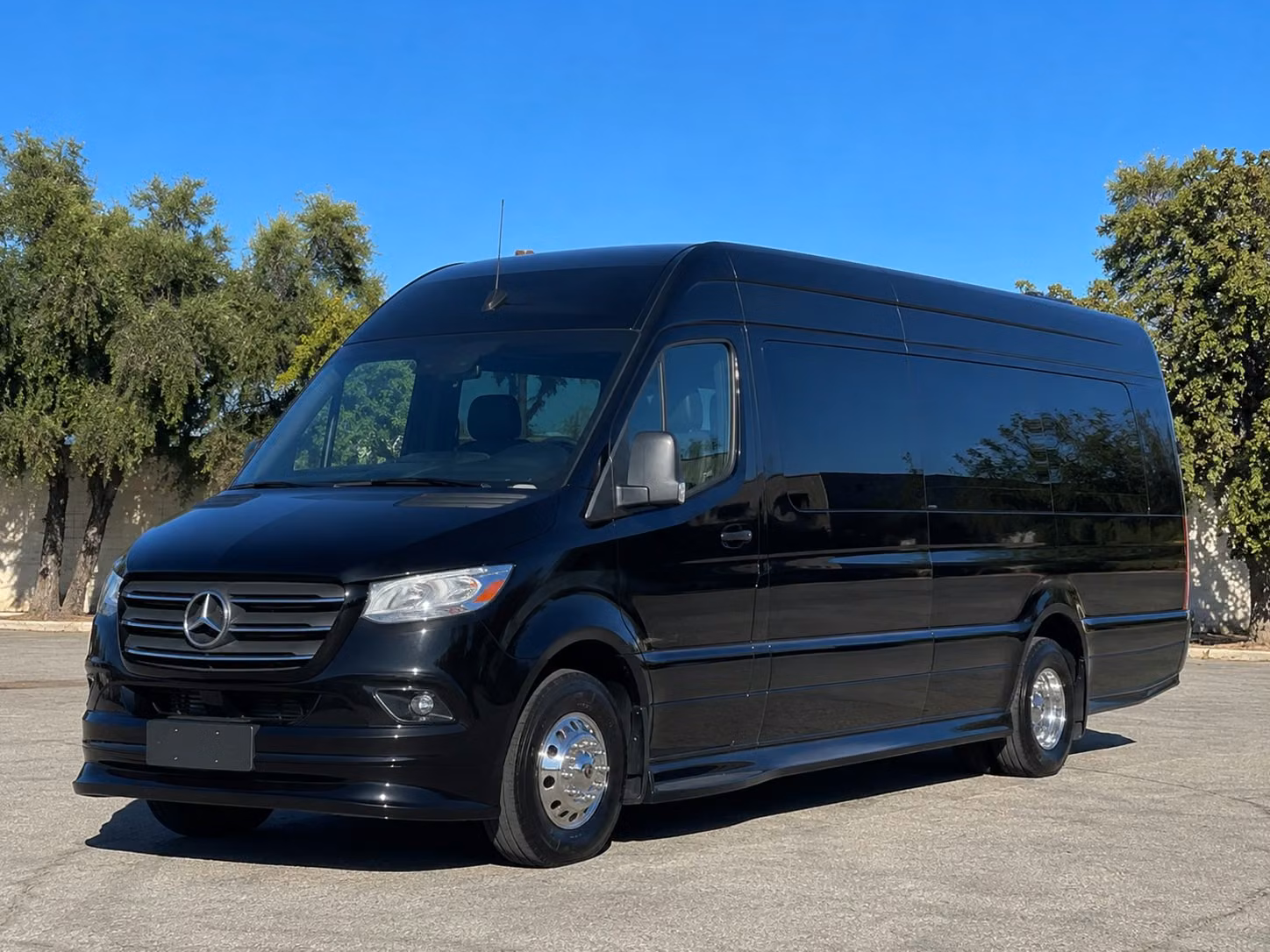 transportation serving sierra vista and nearby cities