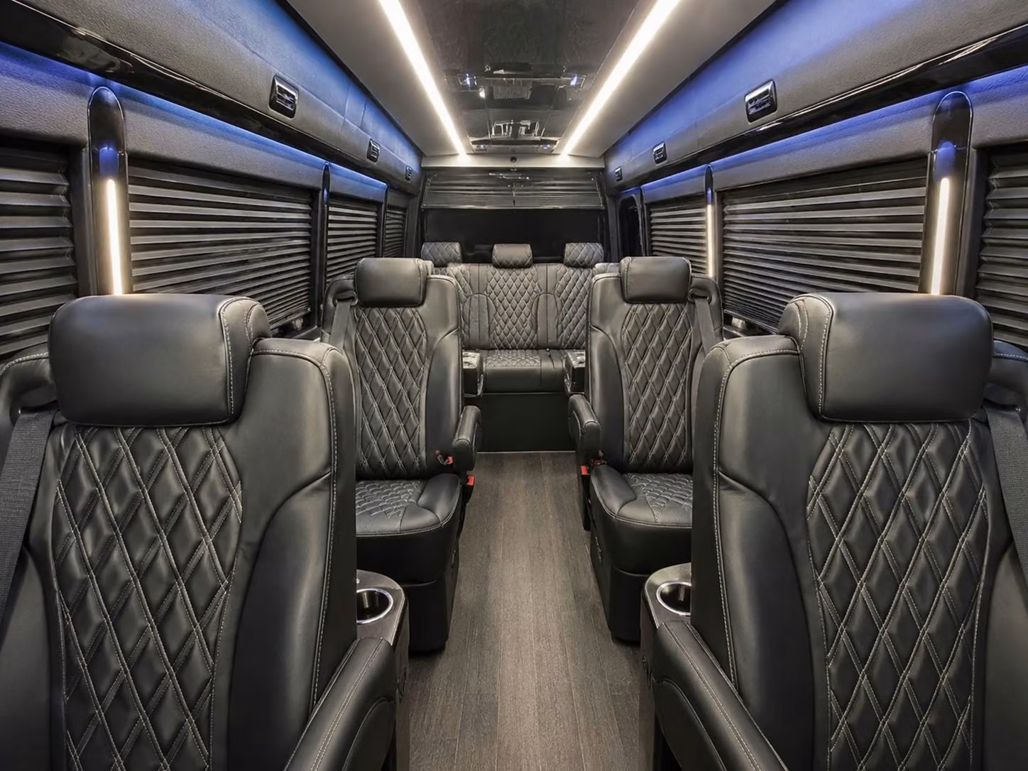 wedding shuttle services transportation in sierra vista