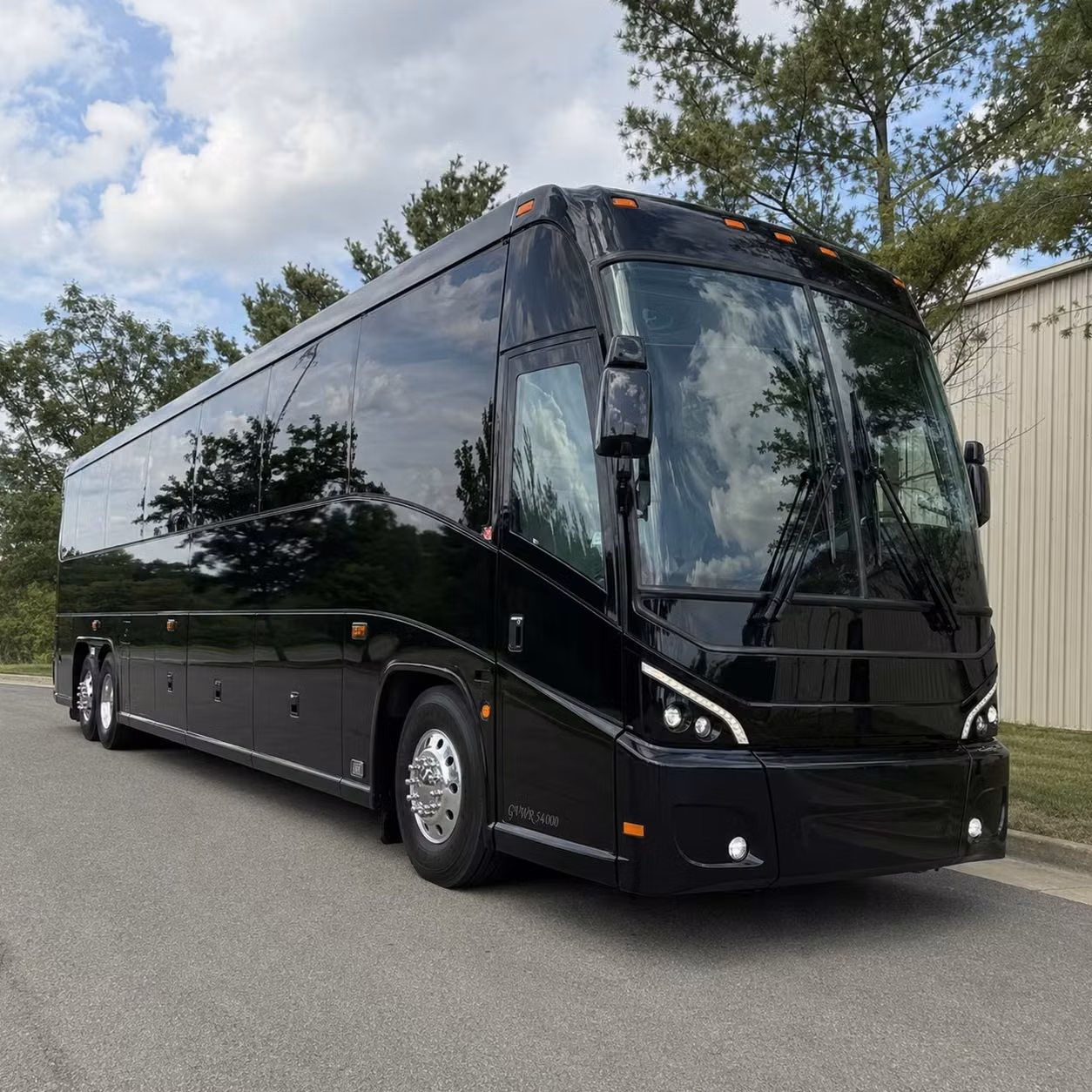 why sierra vista groups trust long distance charter bus rentals for multi day trips
